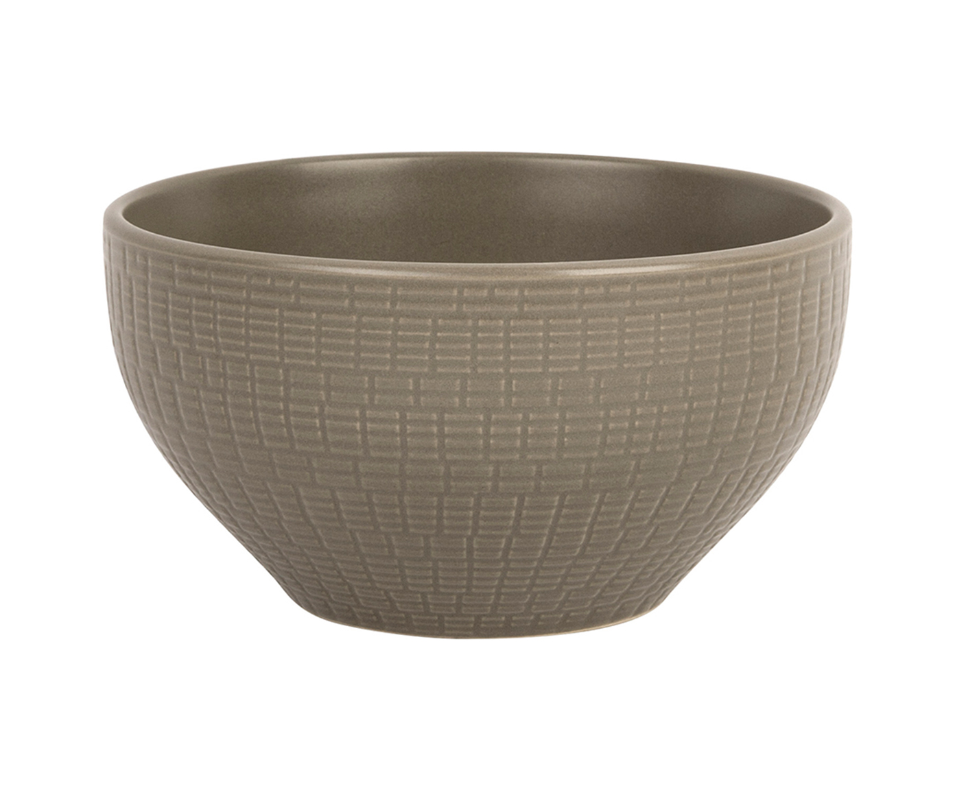 Bowl Terroir Taupe image number 0