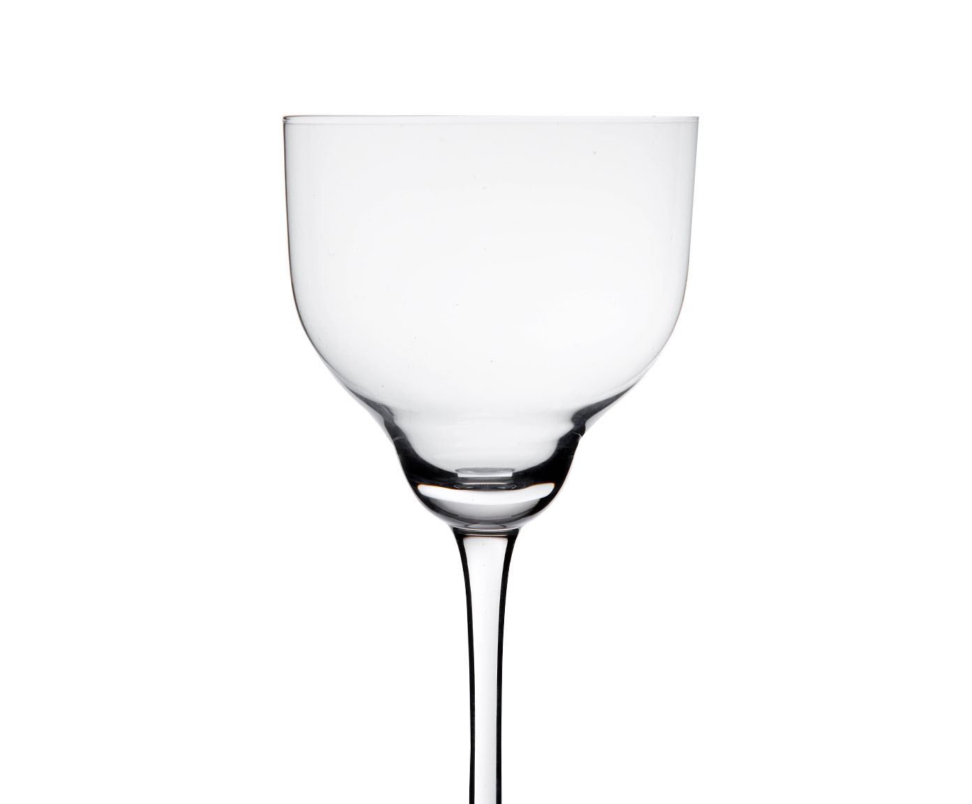 Jogo de Ta&ccedil;as de Vinho Kalana Transparente - image 1