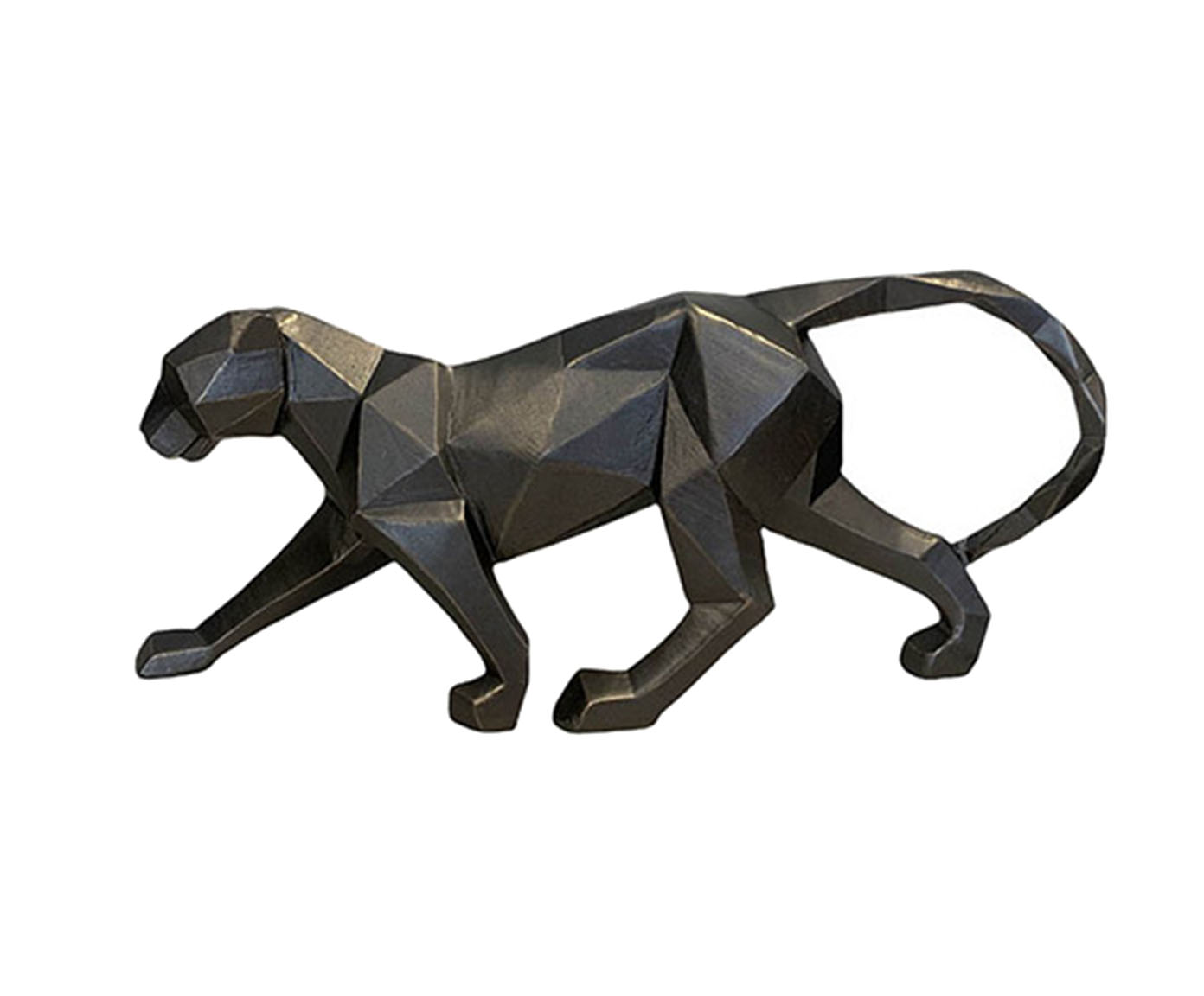 Adorno Leopardo Preto image number 0