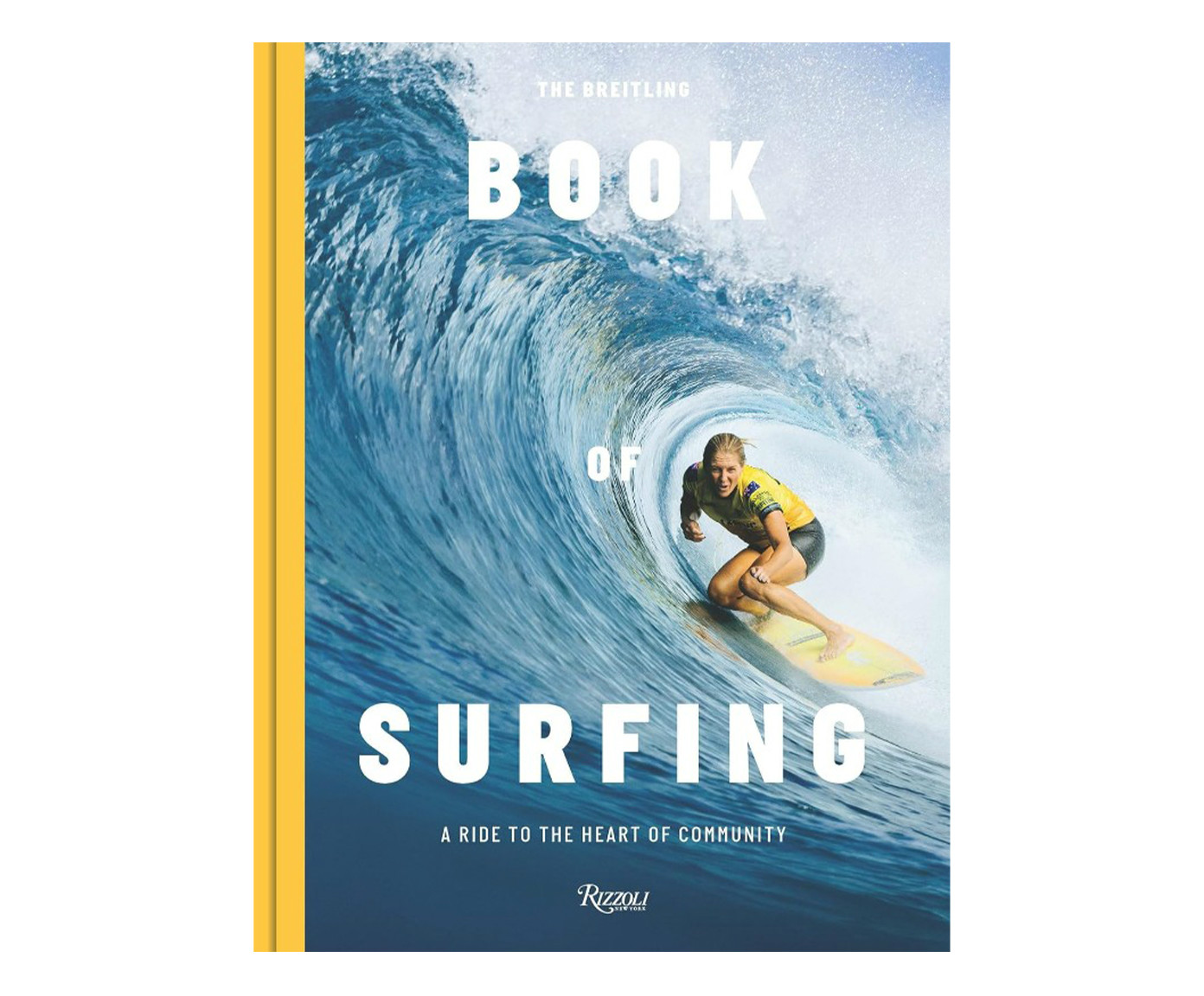 Livro "The Breitling Book Of Surfing" - image 0
