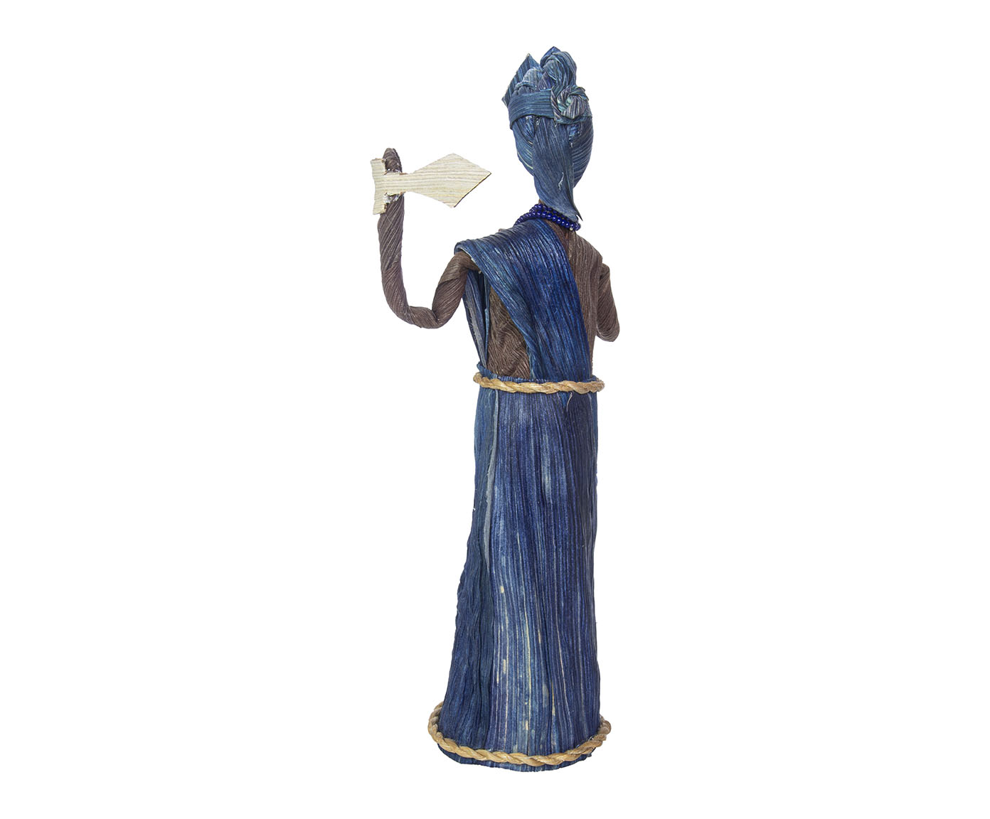 Escultura Ogum image number 1