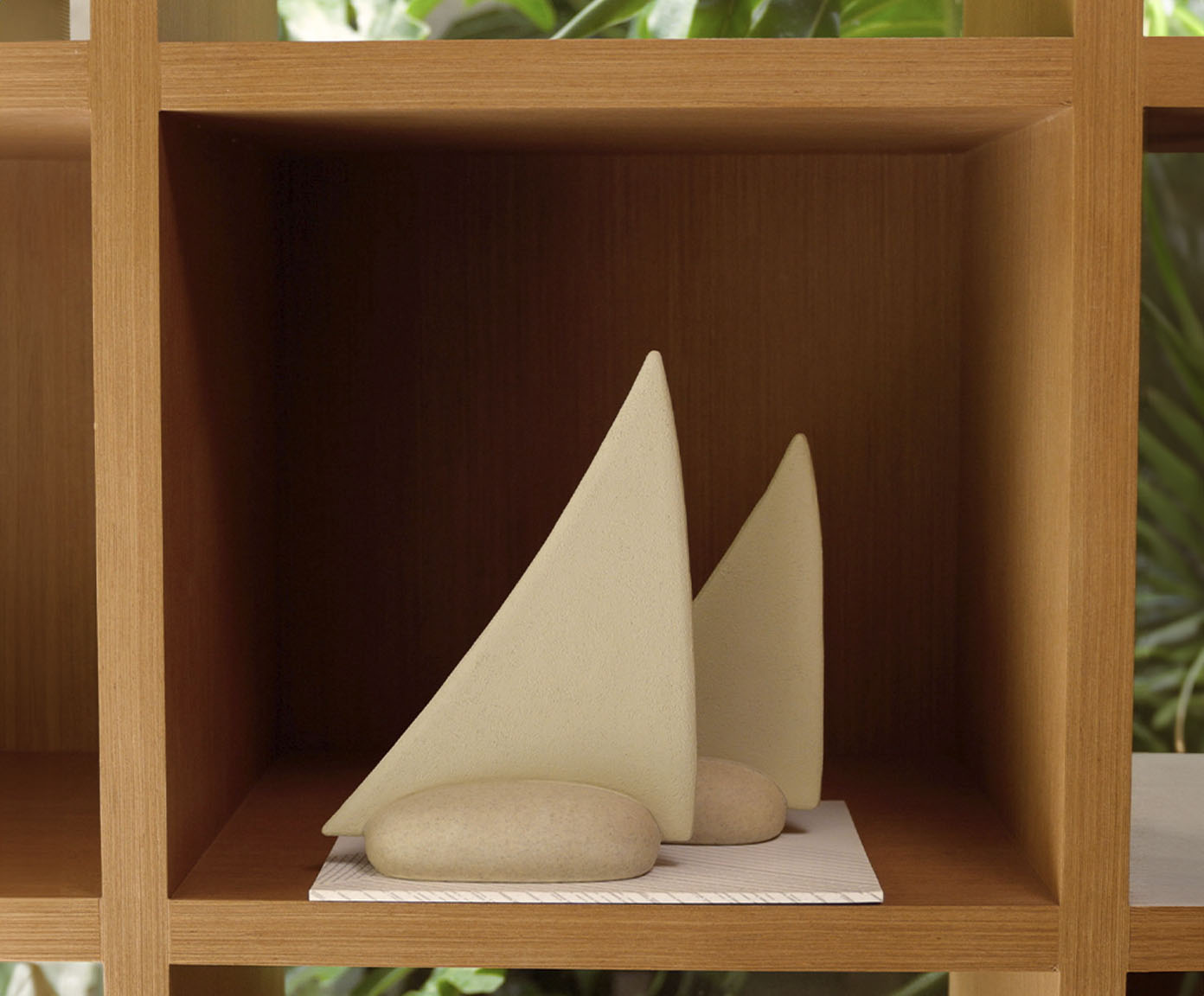Escultura Lobo Cari image number 5