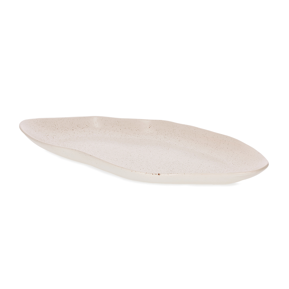 Centro de Mesa Endimor Off White - image 1