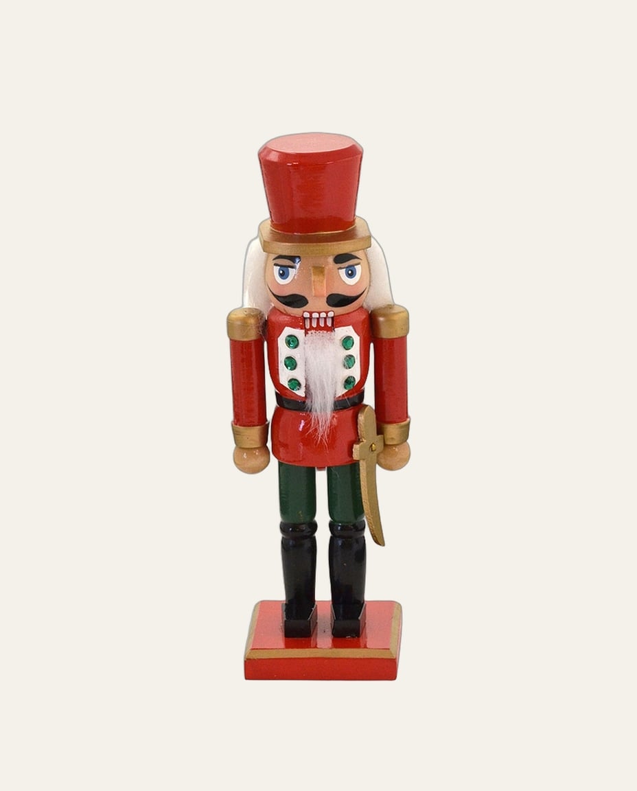 Soldado Natalino Decorativo Guarda Real - image 0
