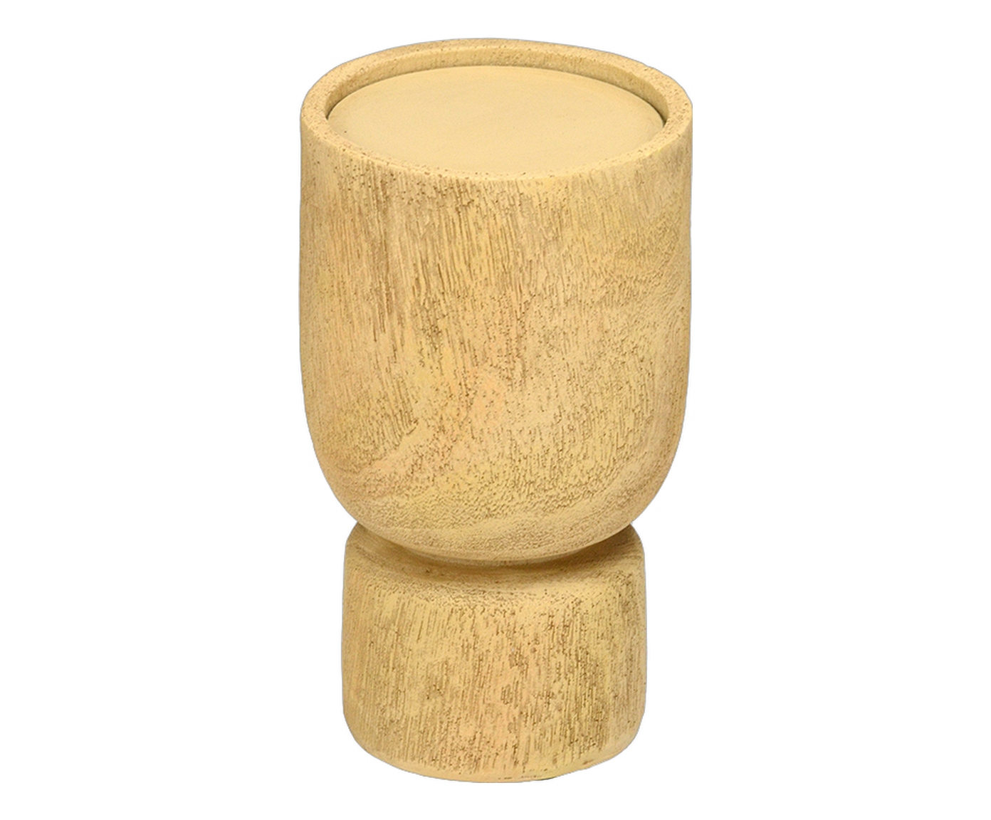 Candelabro Ignara Bege image number 0