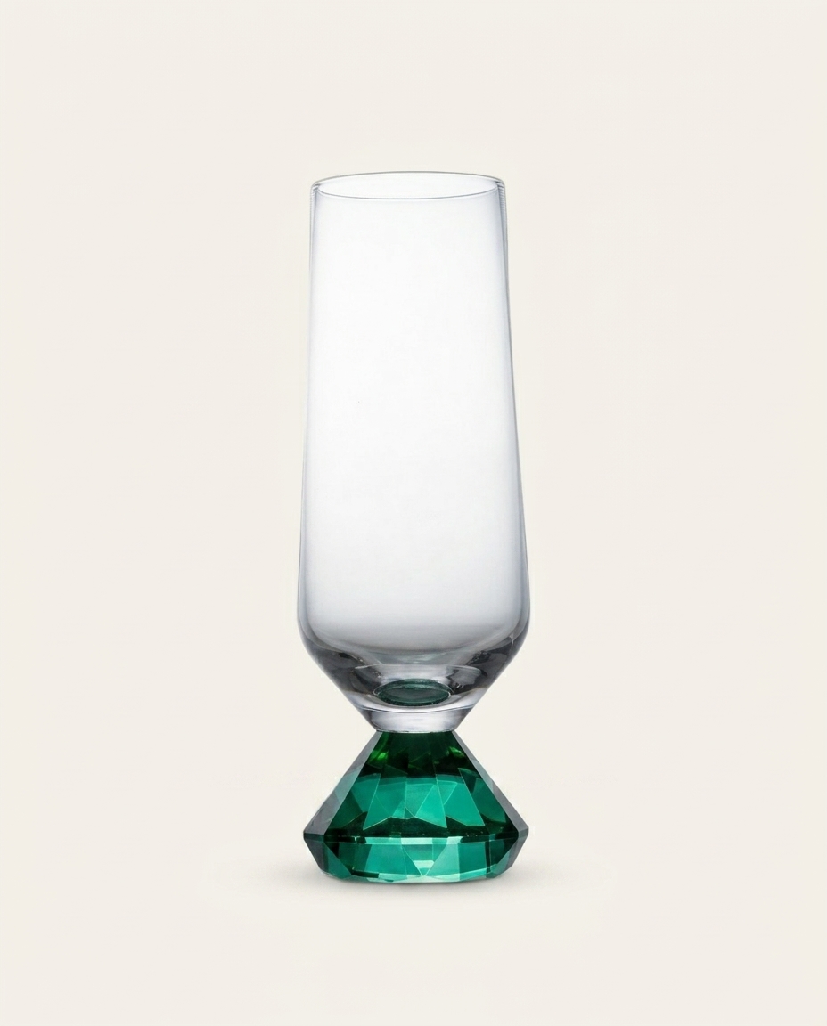 Ta&ccedil;a para Champanhe Maison Verde - image 0
