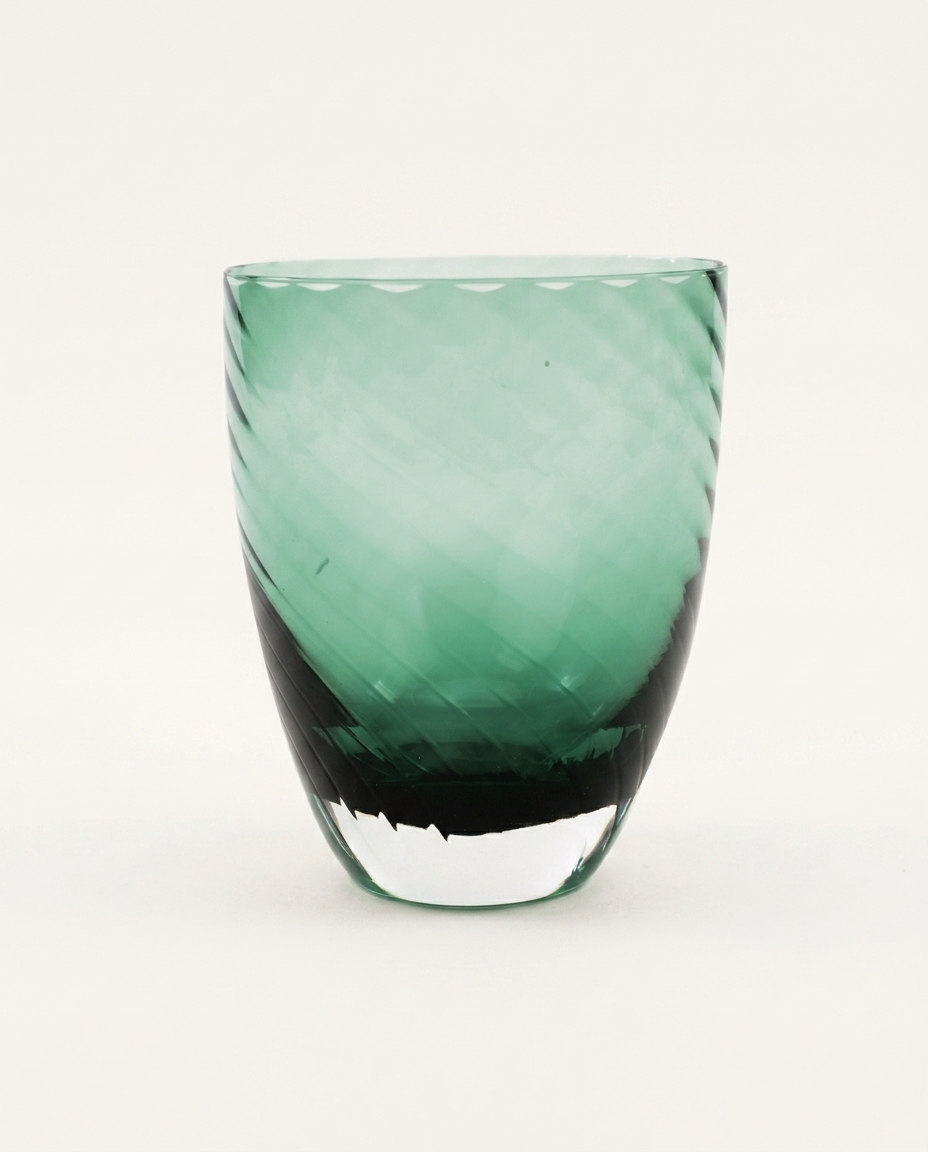 Copo Listrar Verde image number 0