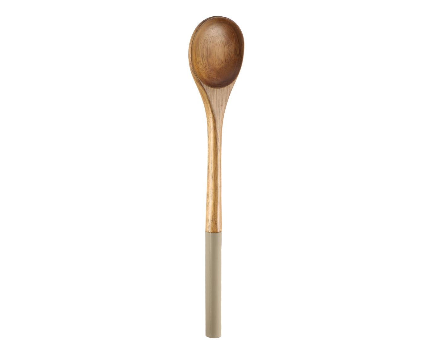 Colher de Arroz Fabrice - Natural - image 0