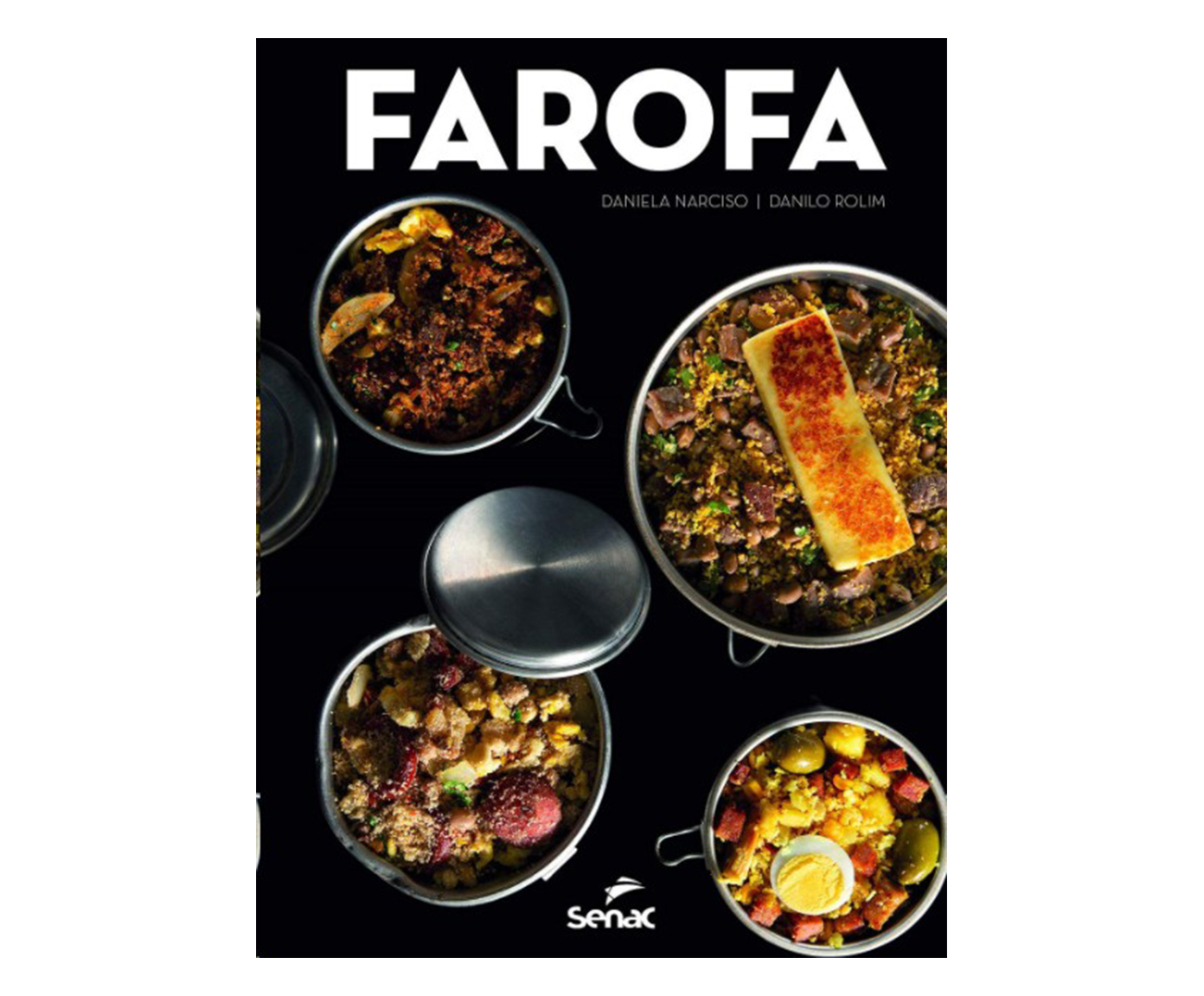 Livro "Farofa" image number 0