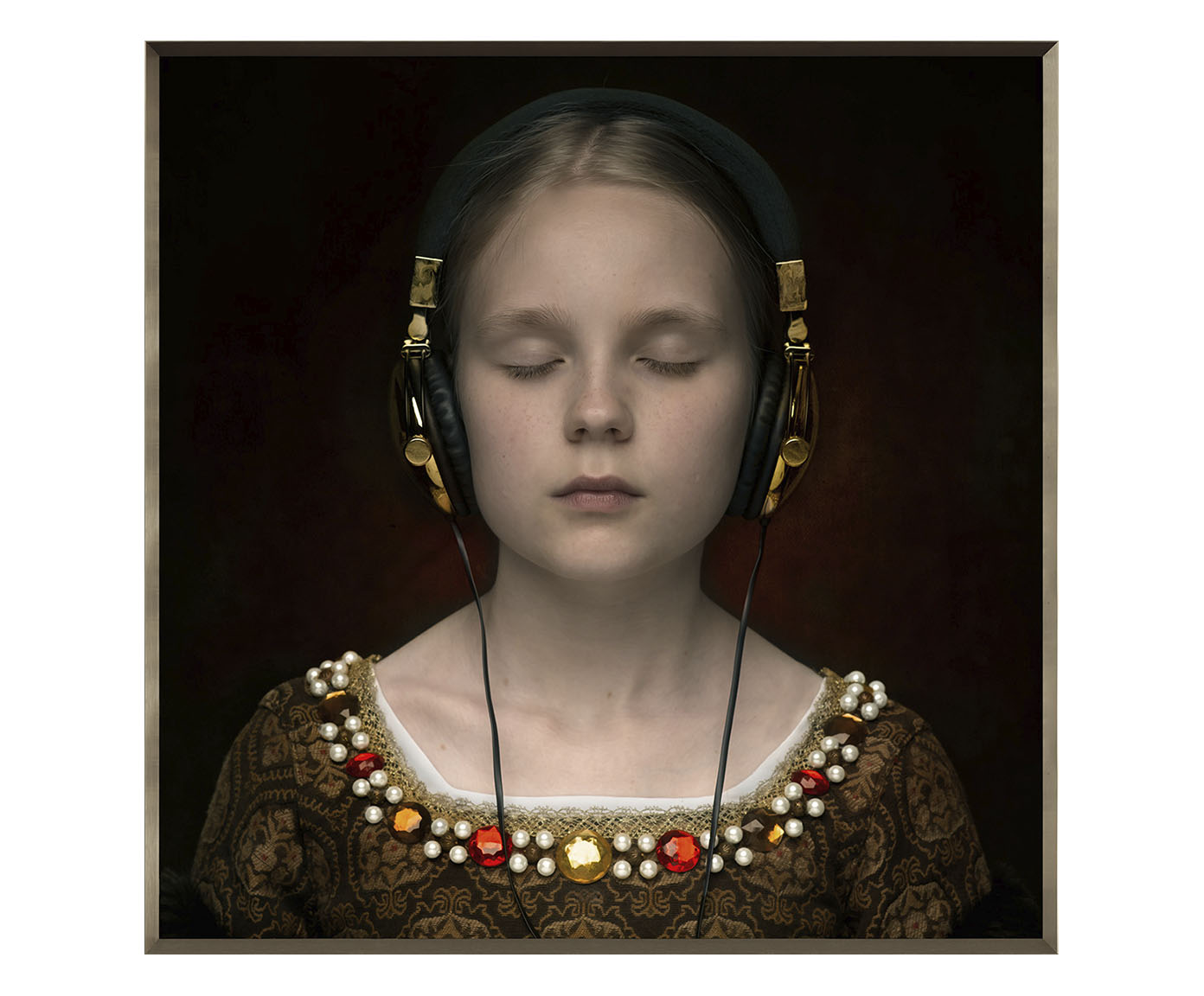 Quadro Ficino -  Nicole Wells image number 0