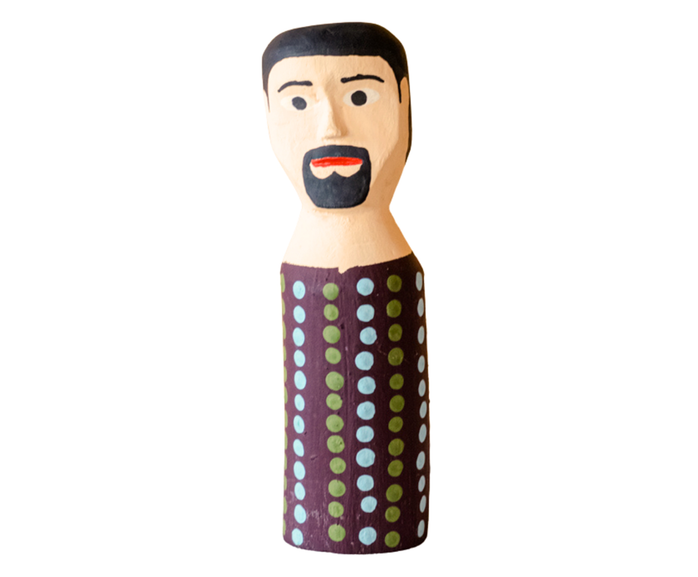 Totem Ilha Do Ferro G T5 image number 0