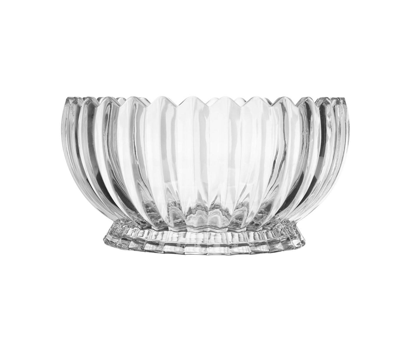 Centro de Mesa em Cristal Geneva - image 1