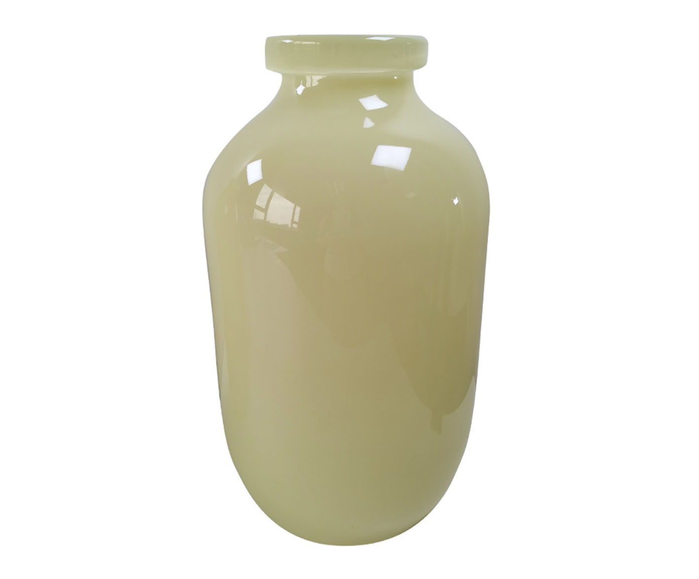 Vaso Decorativo Littala Bege - image 0