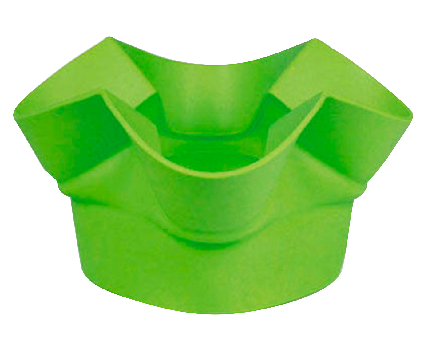 Cesta Organizadora Lil Kat Verde - image 0