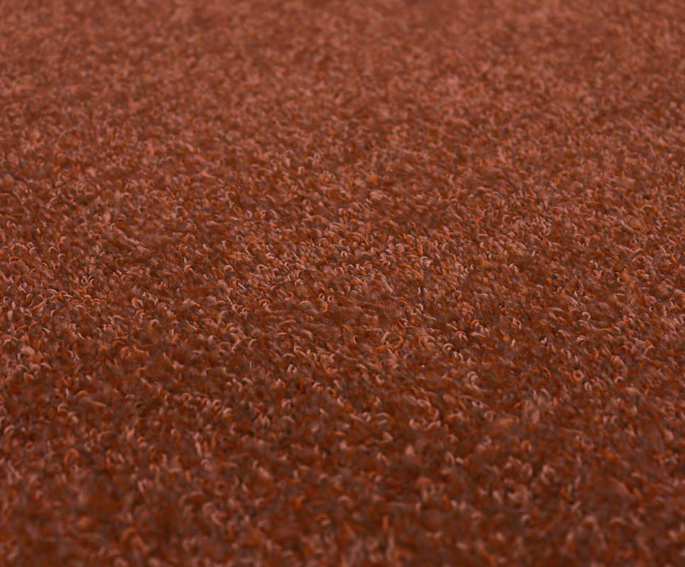 Passadeira Elegant Terracotta Laranja image number 2