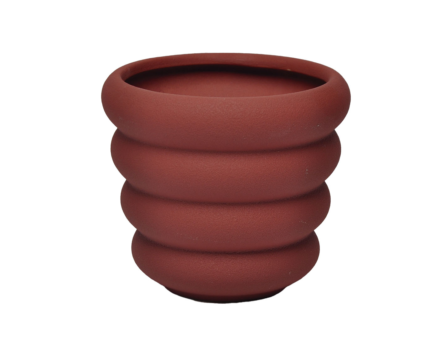 Vaso Trella Terracota image number 0
