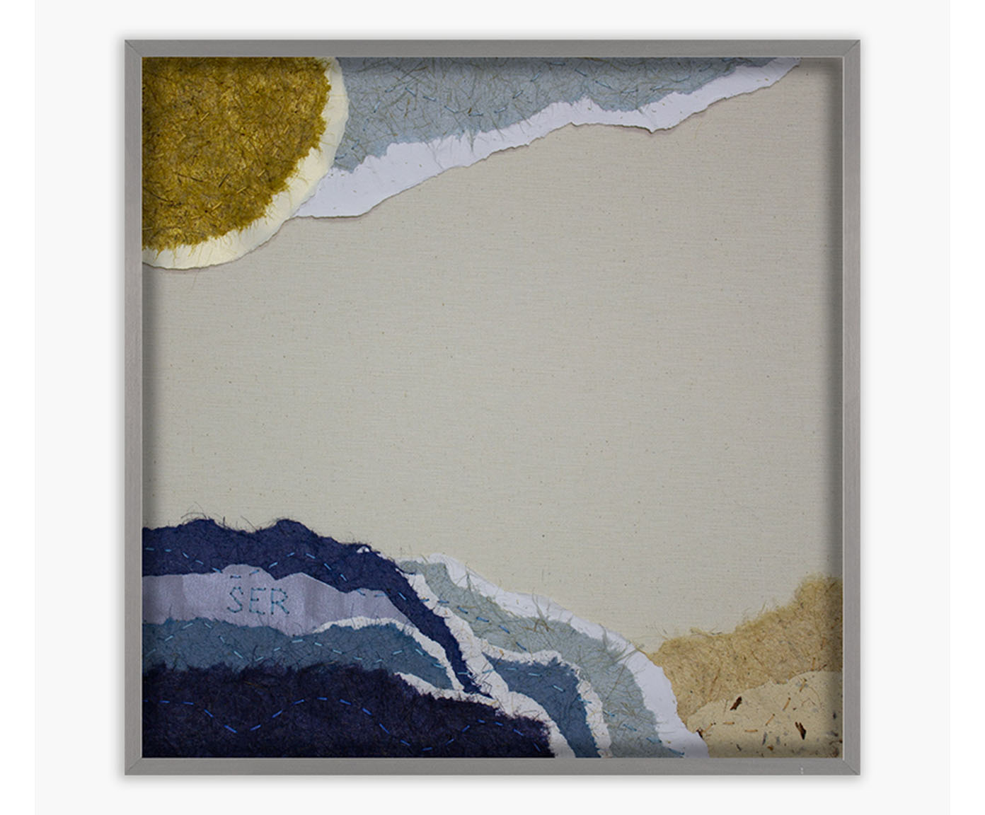 Quadro Ser image number 0