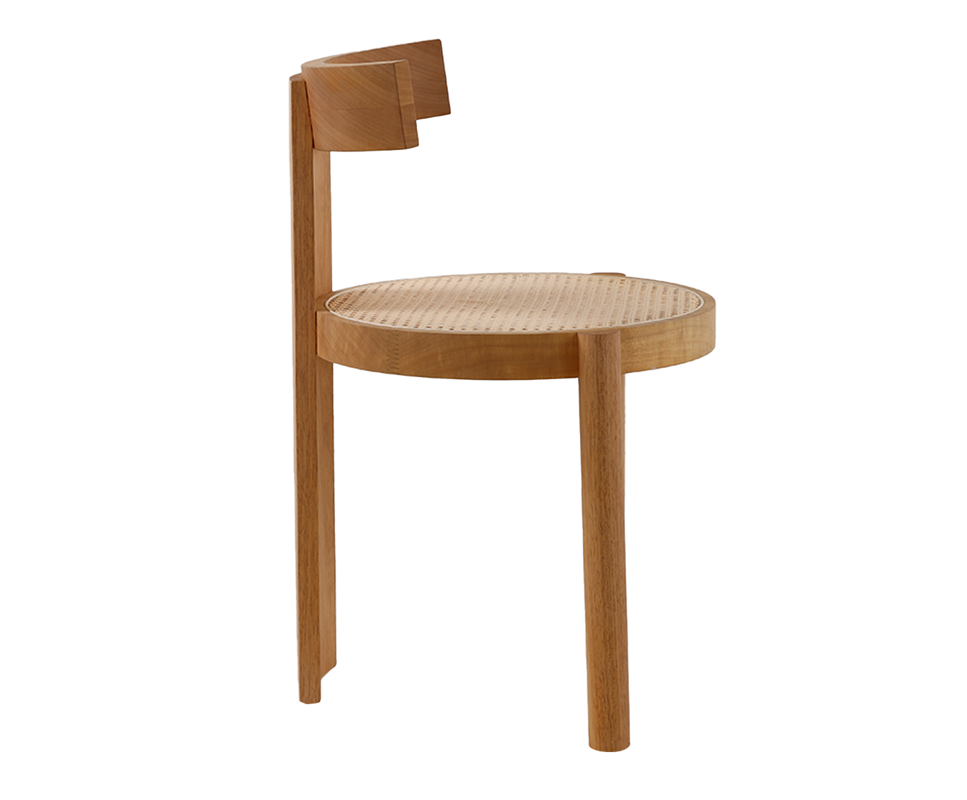 Cadeira Butterfly Vimea com Palhinha Sextavada image number 4