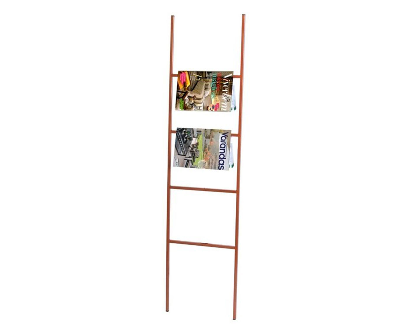 Escada Decorativa Lift - Acobreada - image 0