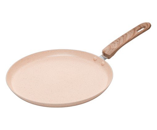 Jogo de Panelas com Indu&ccedil;&atilde;o Granito Chef Bege image number 6