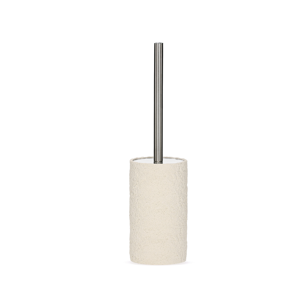 Escova Sanitaria Porim Off White image number 0