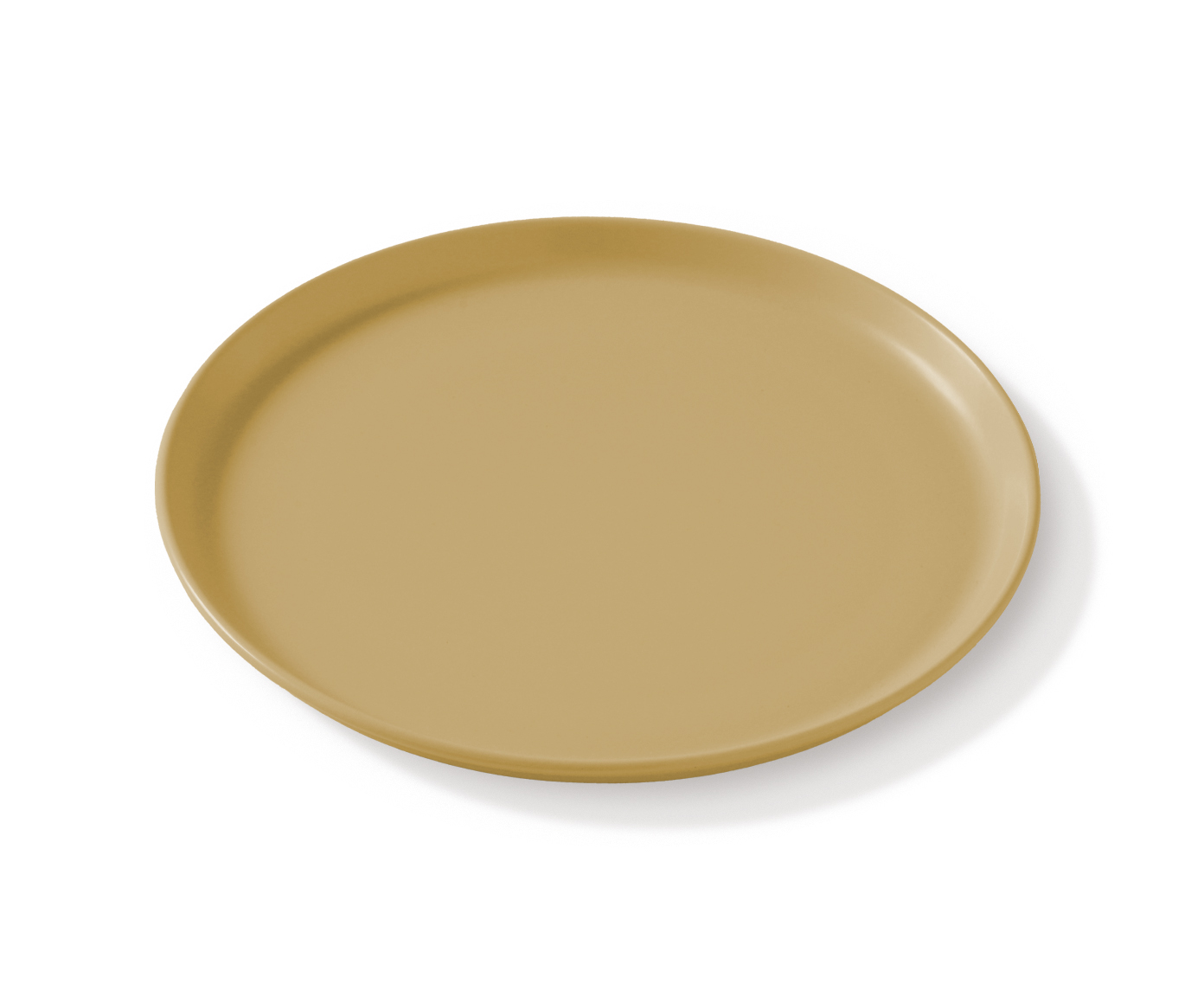 Jogo de Pratos de Sobremesa Noma Amarelo Butter image number 2