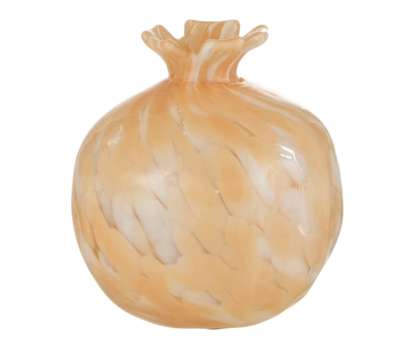 Vaso Melissa Bege - 14cm image number 0