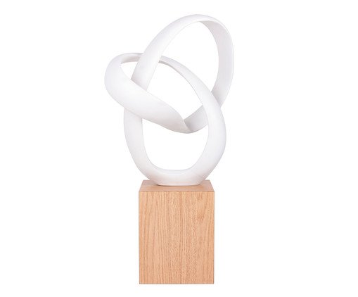 Escultura Caelis Areia - image 0