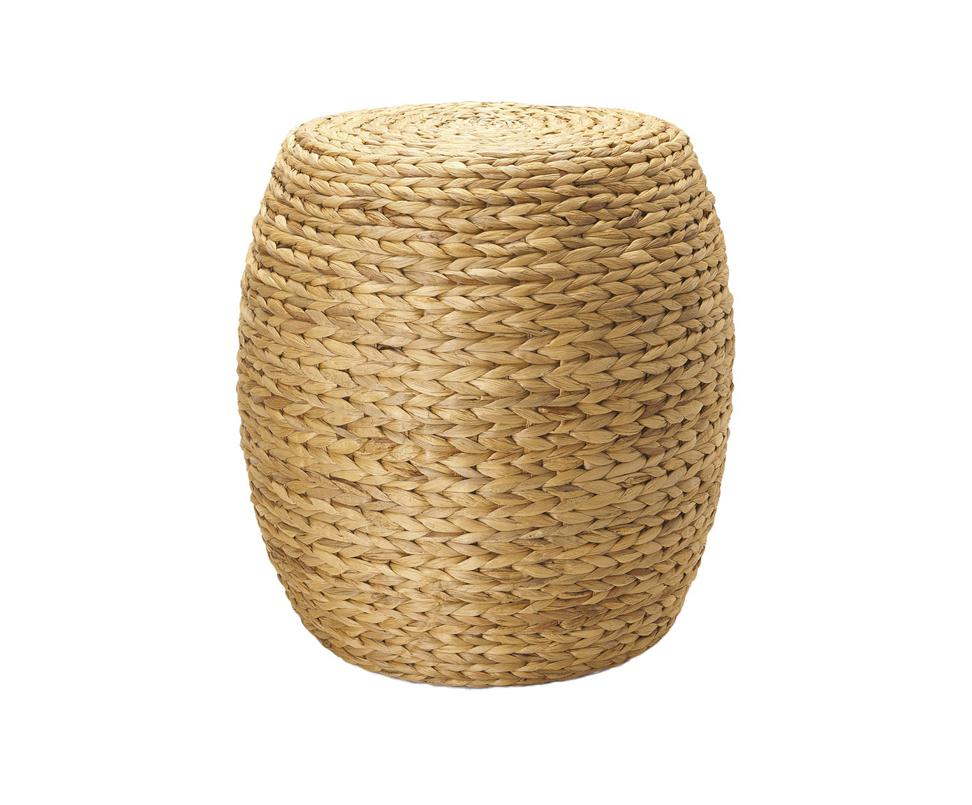 Banco Garden Seat em Fibra Natural - Mart image number 0