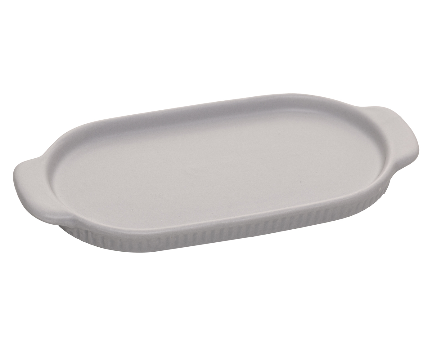 Bandeja Organizadora Para Banheiro Elron Cinza - image 0