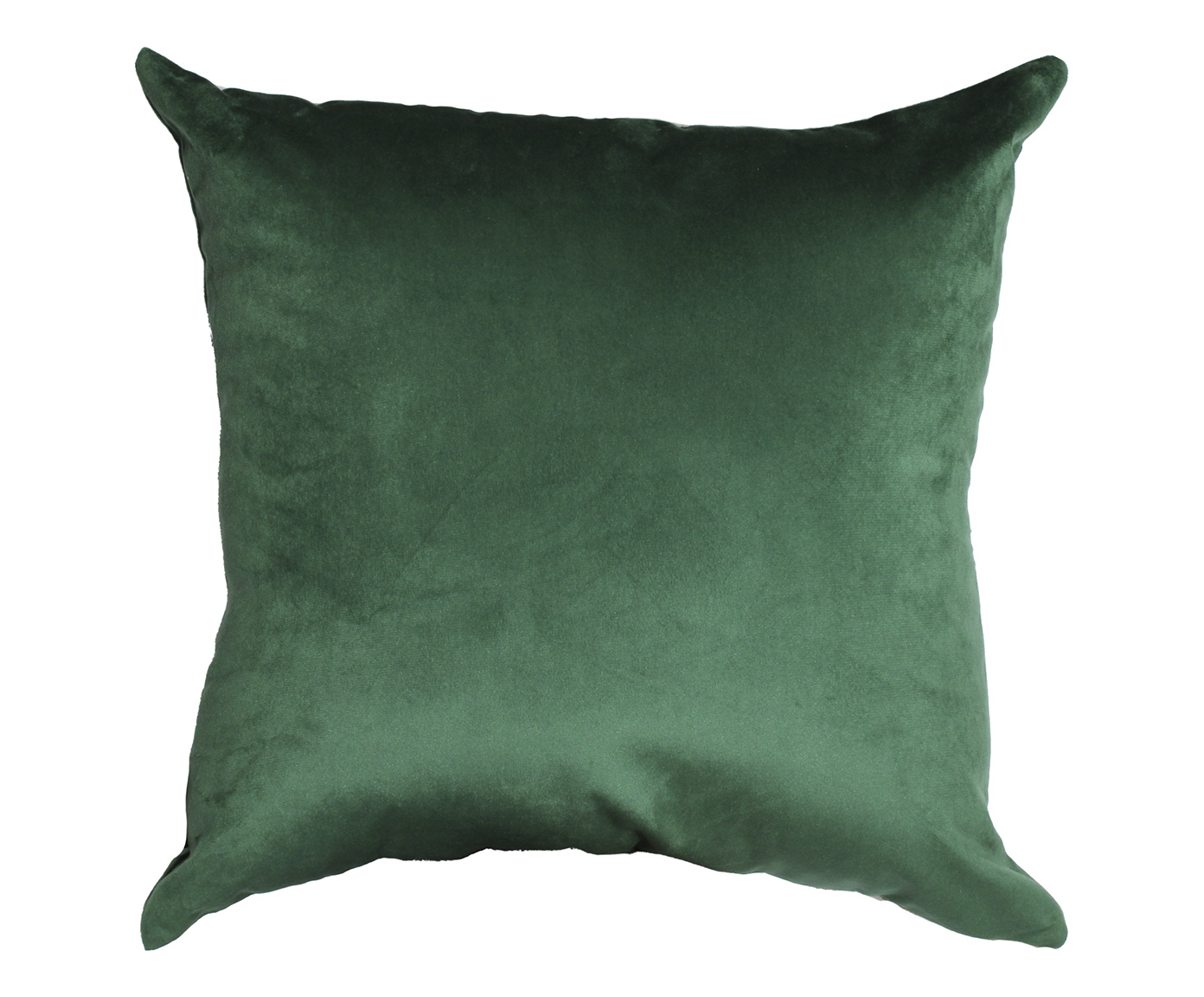 Almofada Premium Lisa Verde - image 0