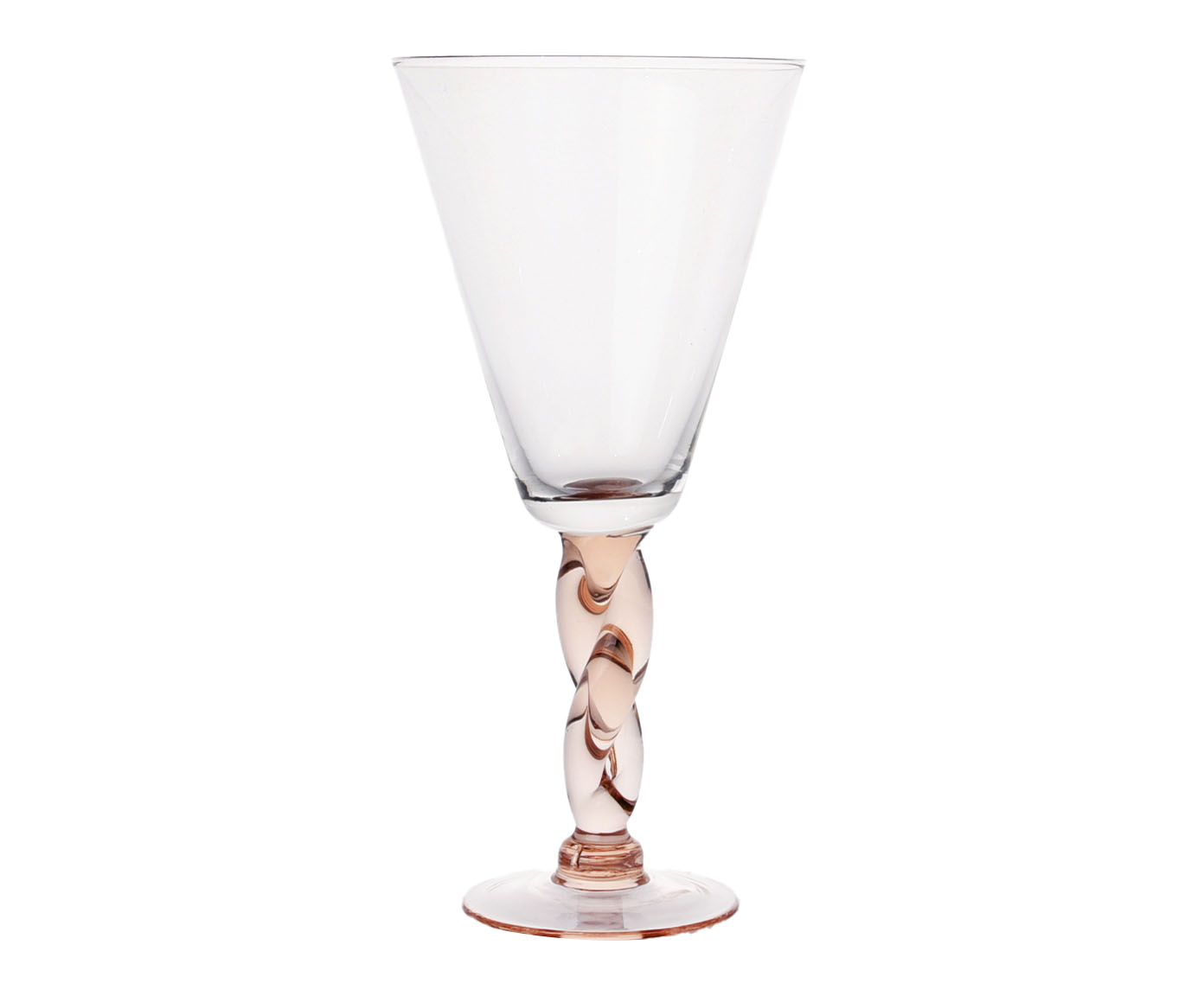 Ta&ccedil;a Maior Yoojung - Rosa image number 0