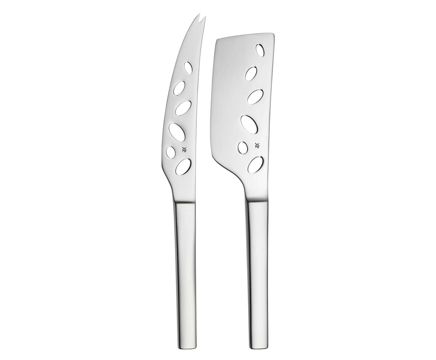 Jogo de Facas para Queijo em Inox Nuova image number 0