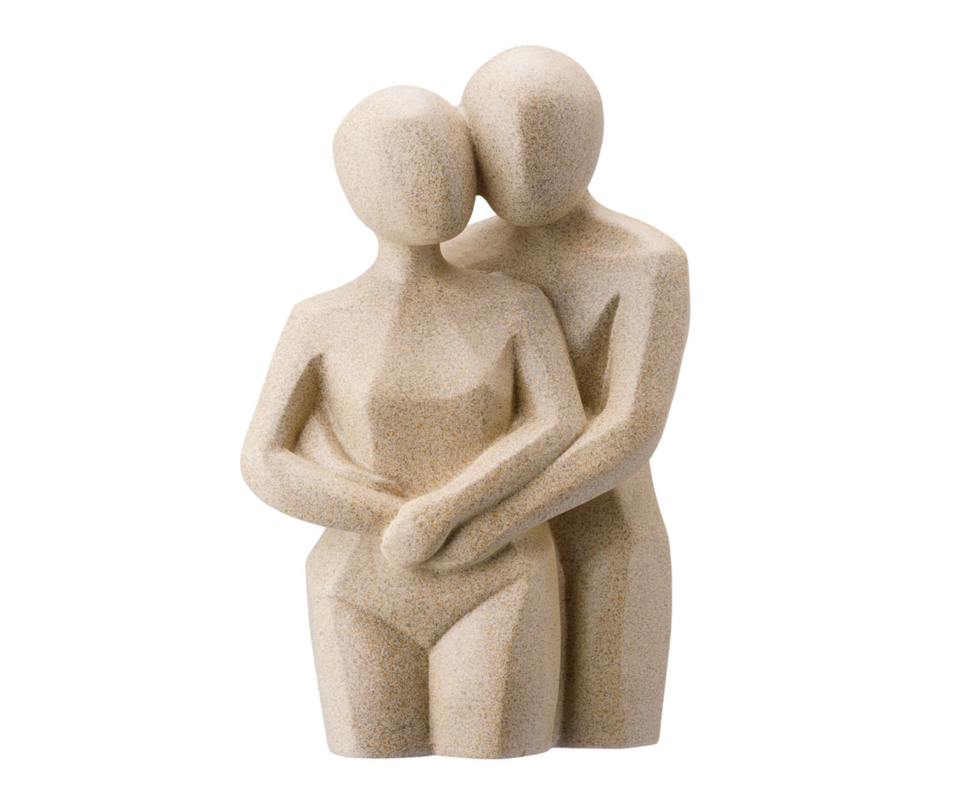 Escultura Casal Fendi image number 0