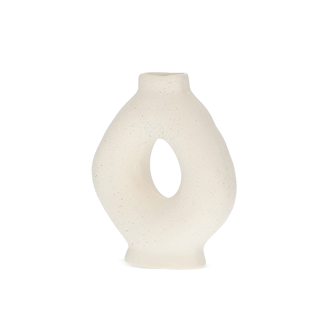 Vaso Sissaven Branco image number 1