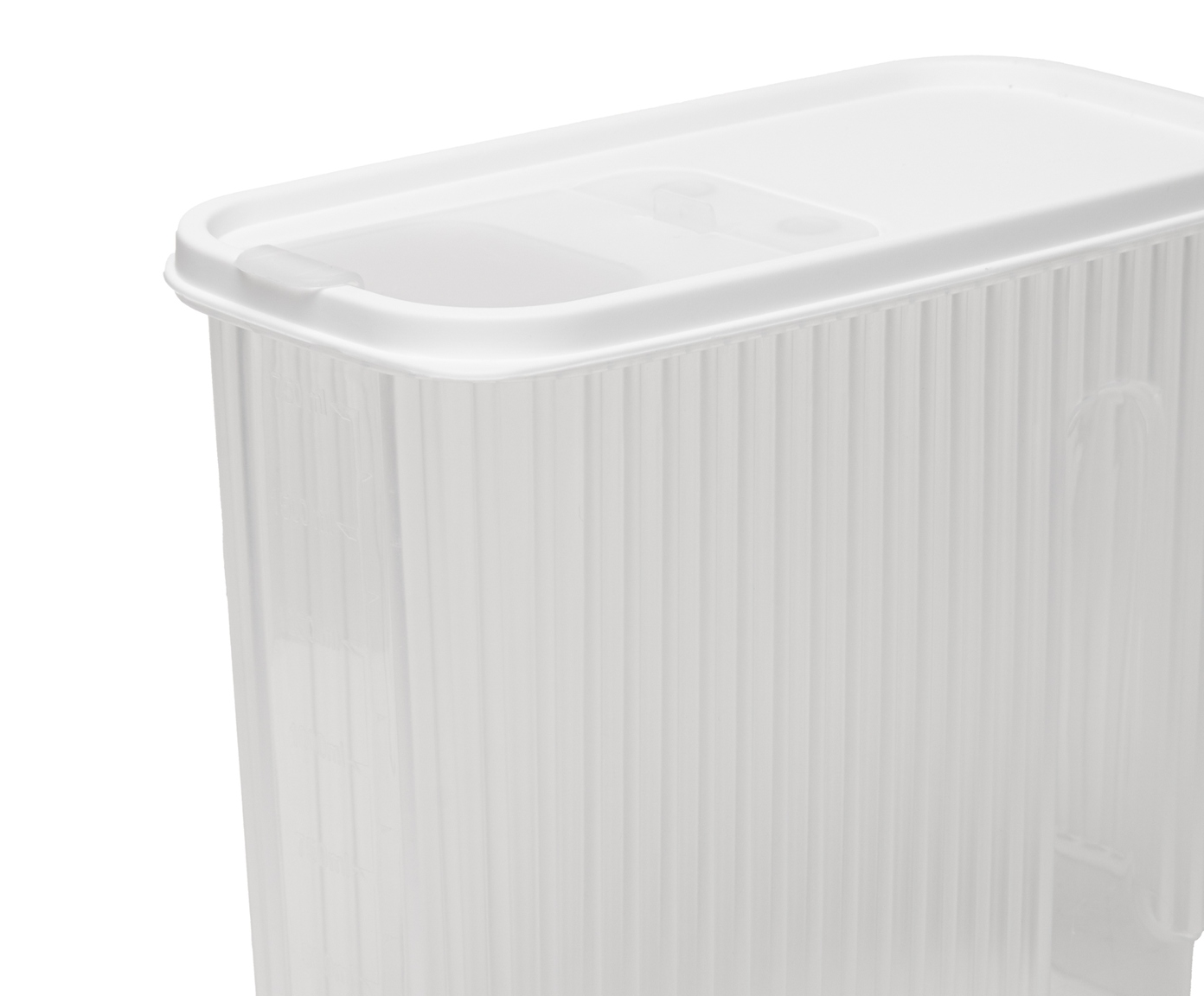 Pote Ivory Branco image number 1