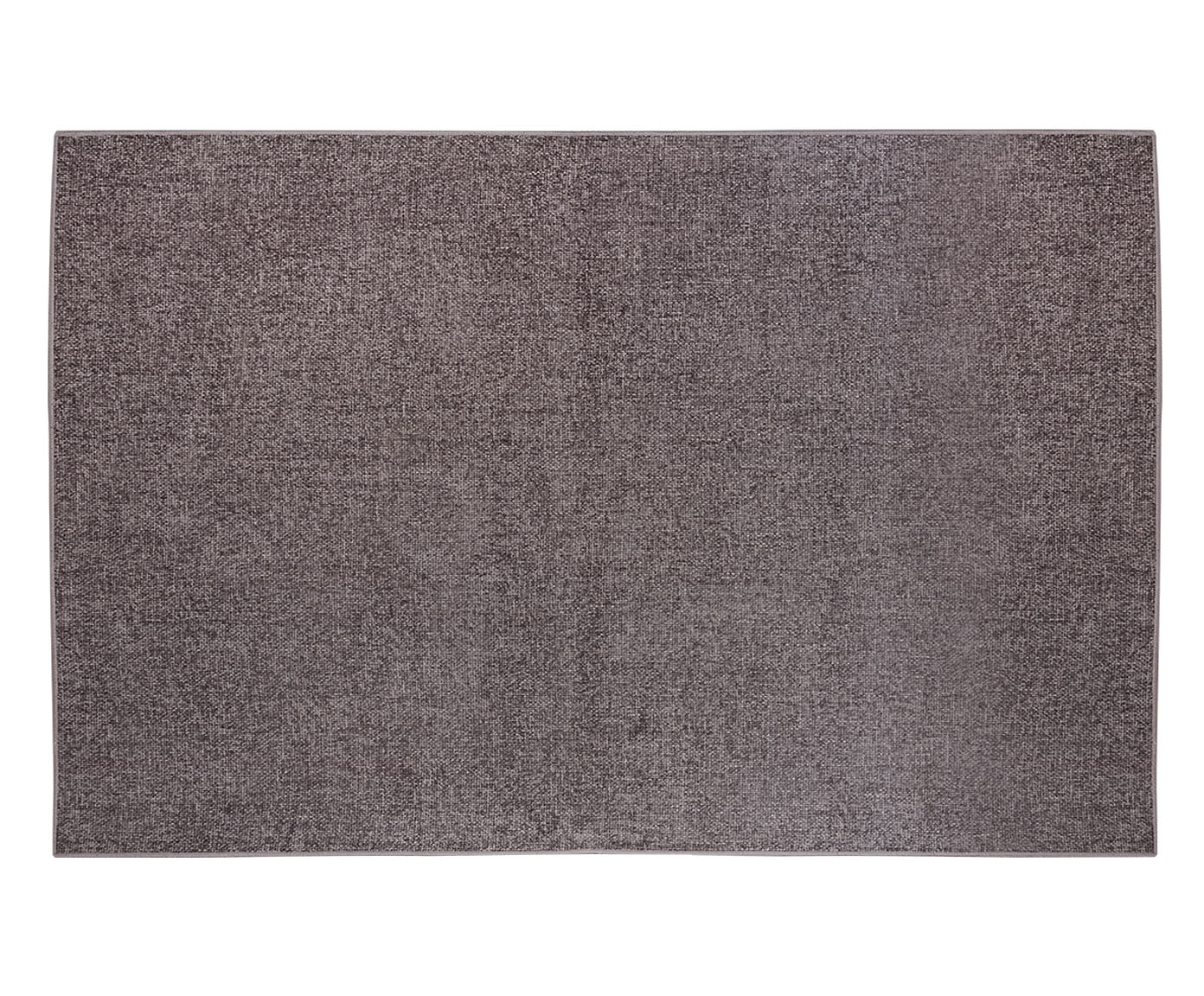 Tapete Linen Cinza image number 0