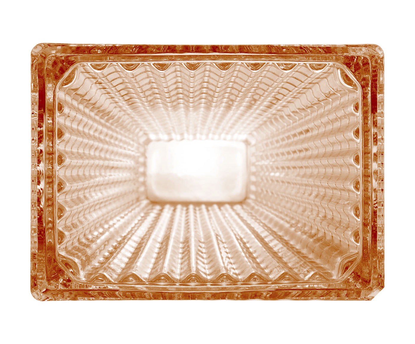 Vaso em Cristal Maya &Acirc;mbar image number 3