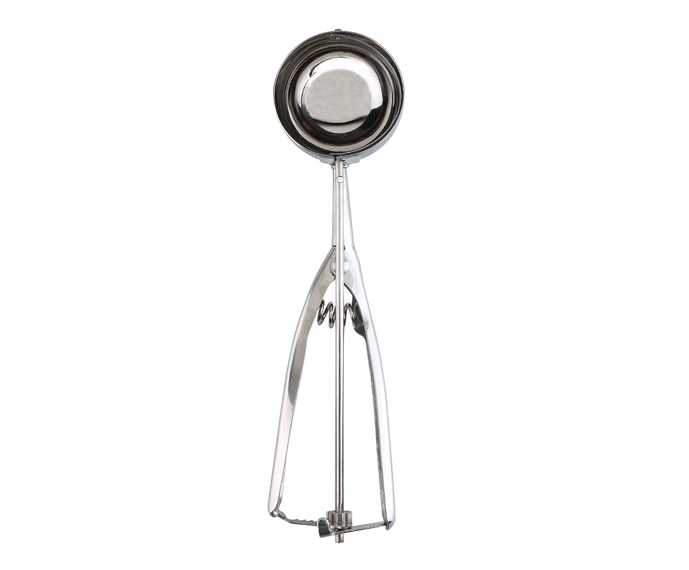 Colher para Sorvete em Inox Anne image number 0