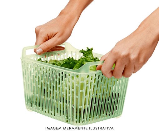 Pote Organizador Greensaver Square image number 3