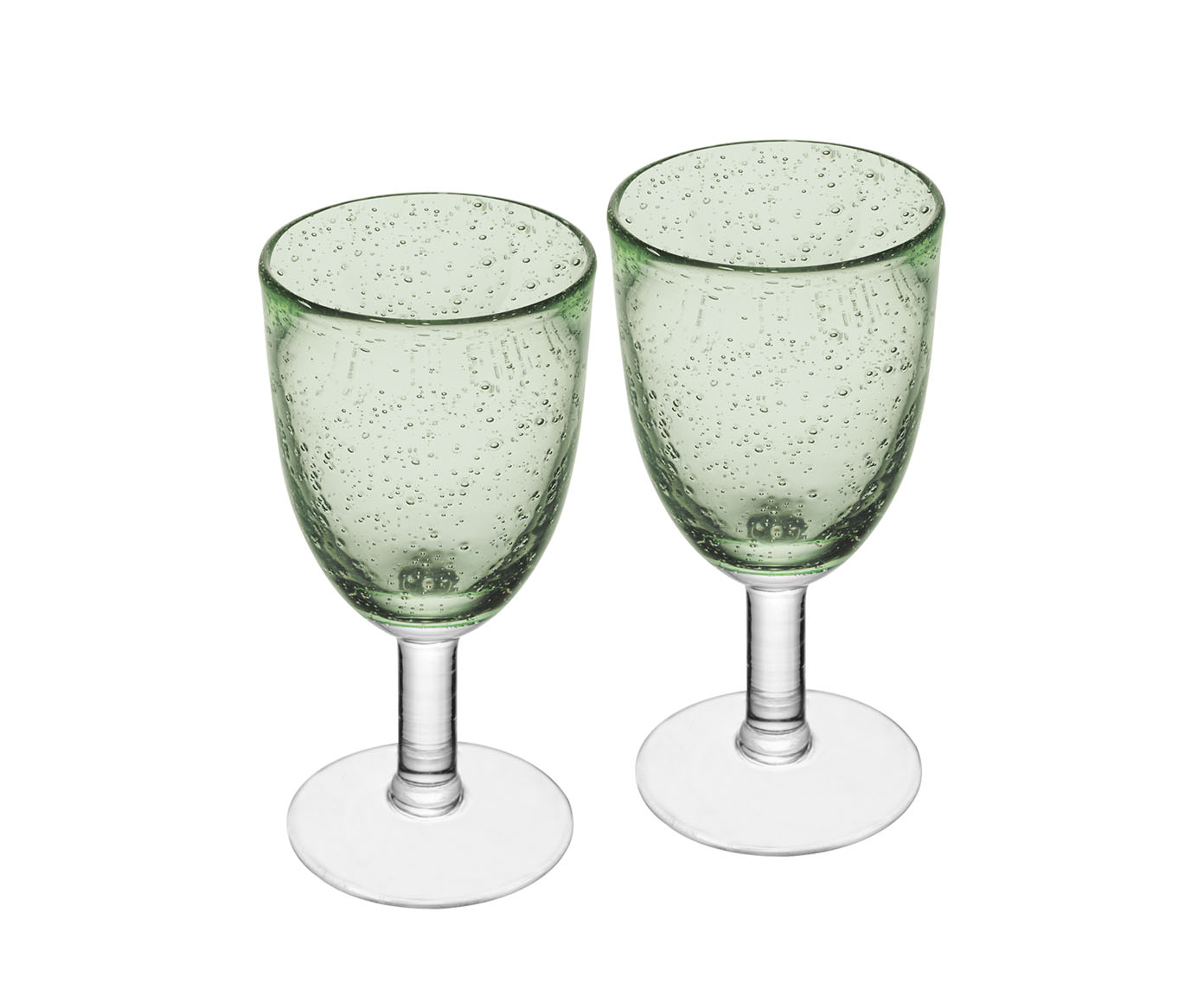 Jogo de Ta&ccedil;as Ecoglass - image 1