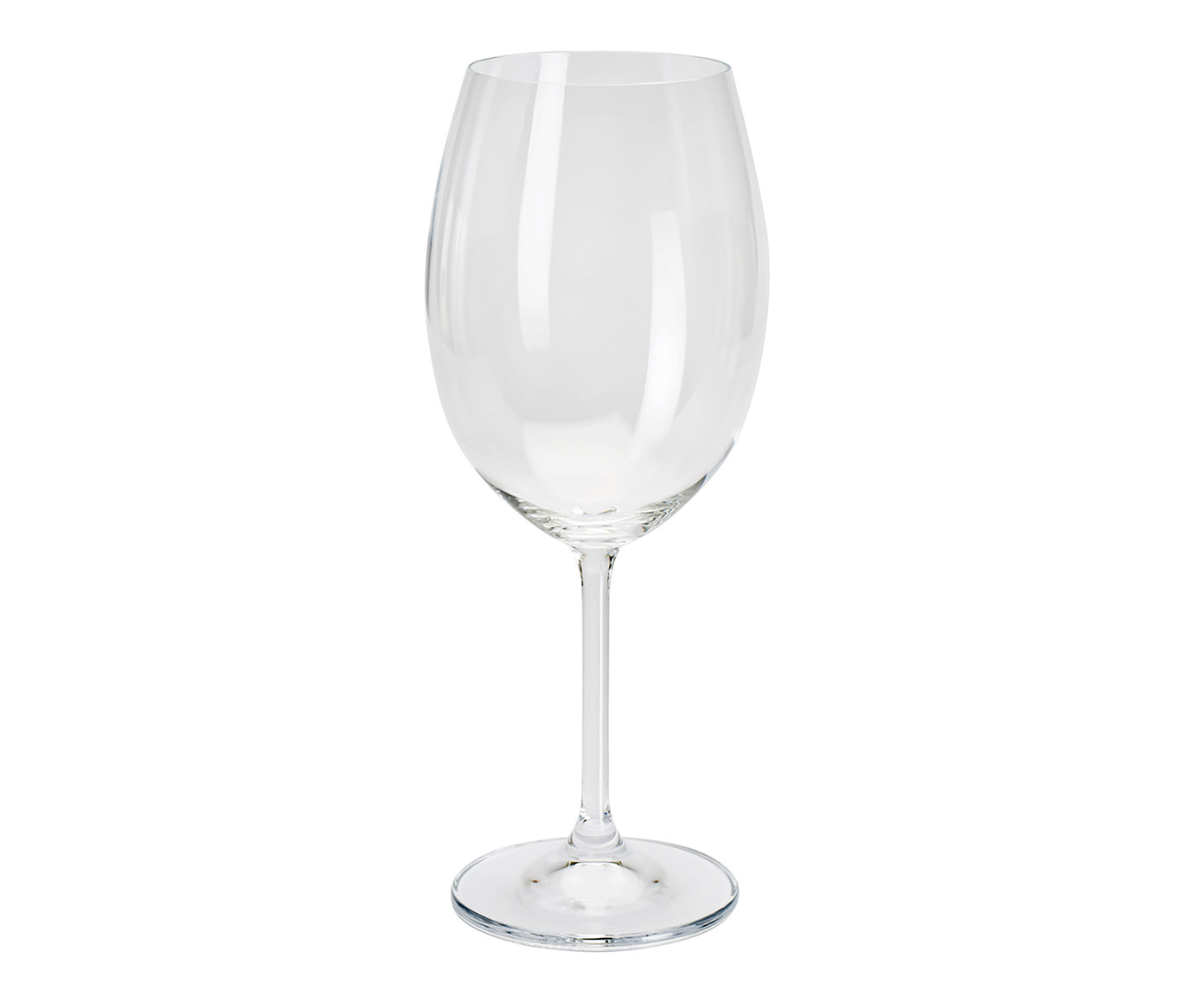 Jogo de Ta&ccedil;as para Vinho Ver&ocirc;nica image number 0