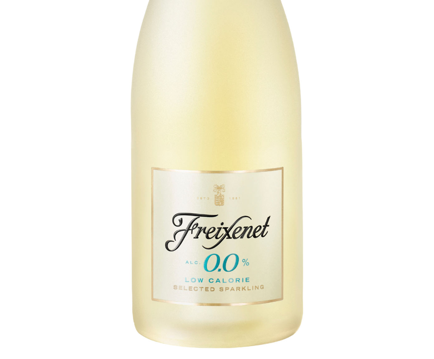 Espumante Freixenet Desalcoolizado image number 1