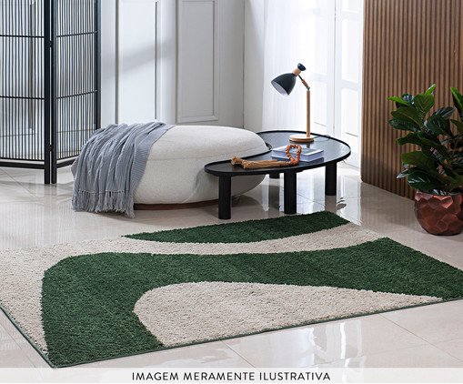 Tapete Design Verde image number 3