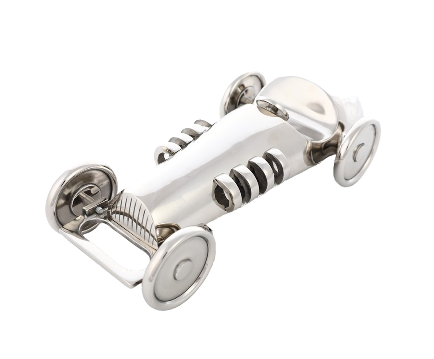 Carro Vintage Decorativo - image 0