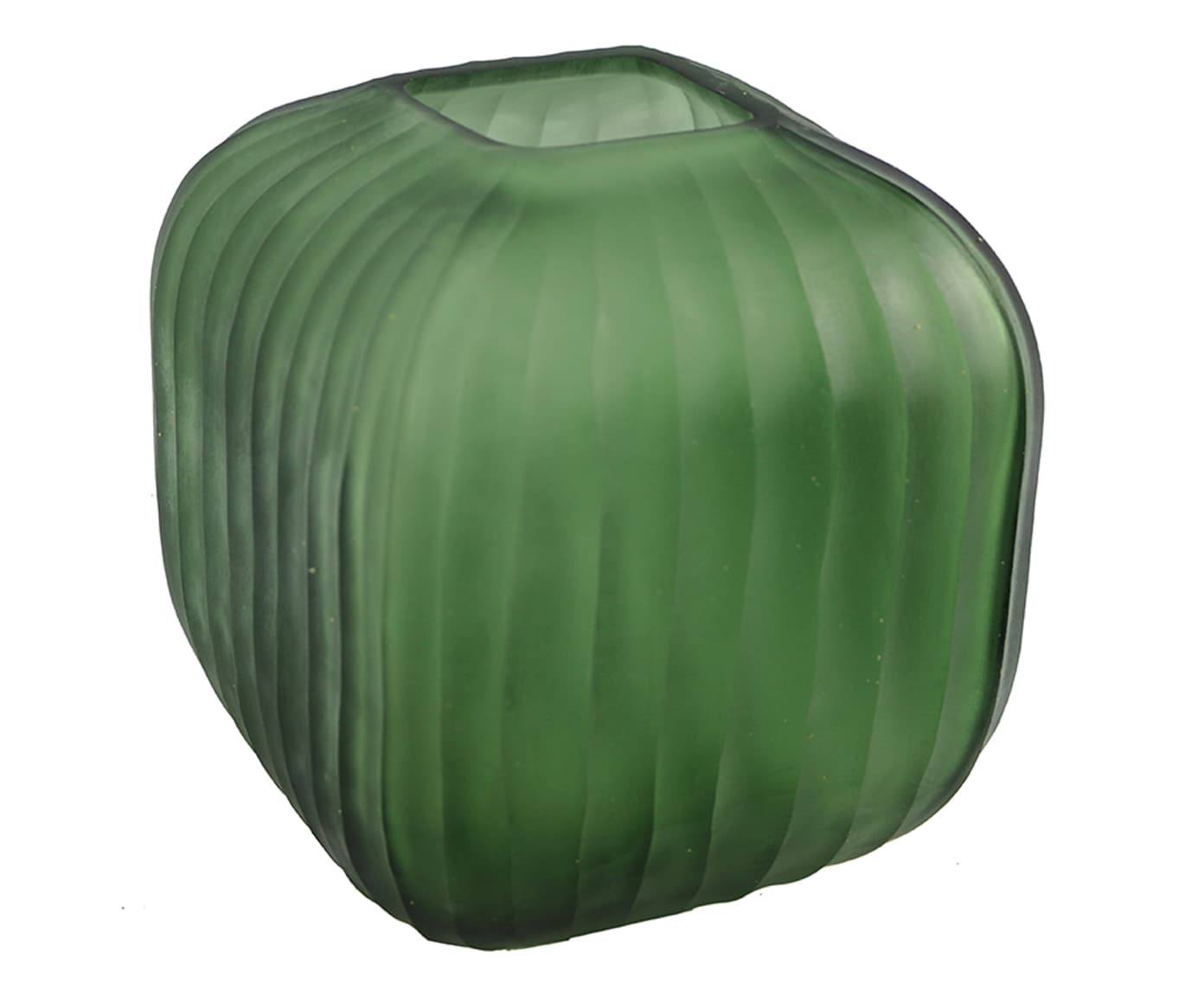 Vaso Loukinge Verde - image 0