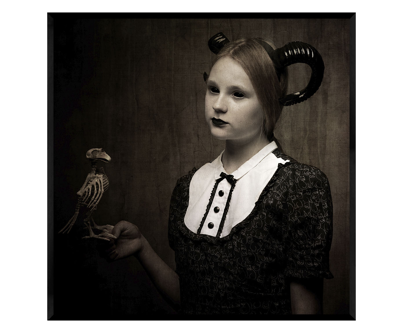 Quadro Spirited -  Nicole Wells image number 0