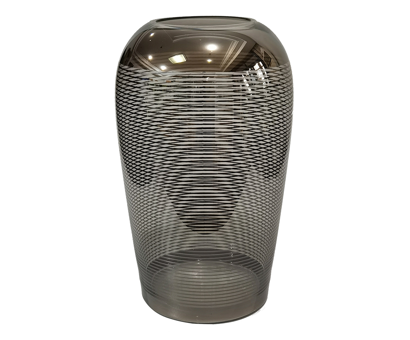 Vaso Werne II Fum&ecirc; image number 0