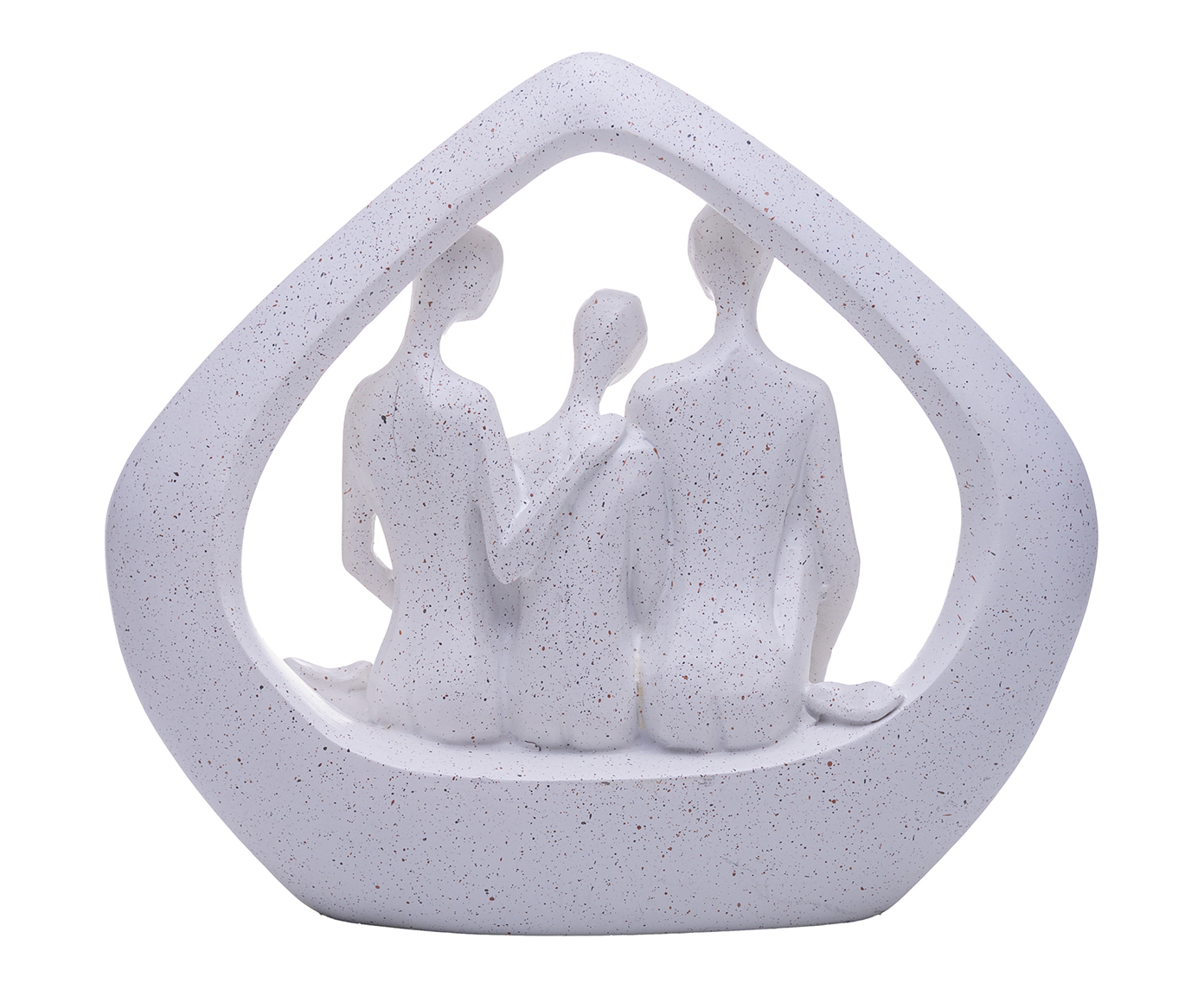 Adorno Decorativo Harmonia em Fam&iacute;lia image number 1