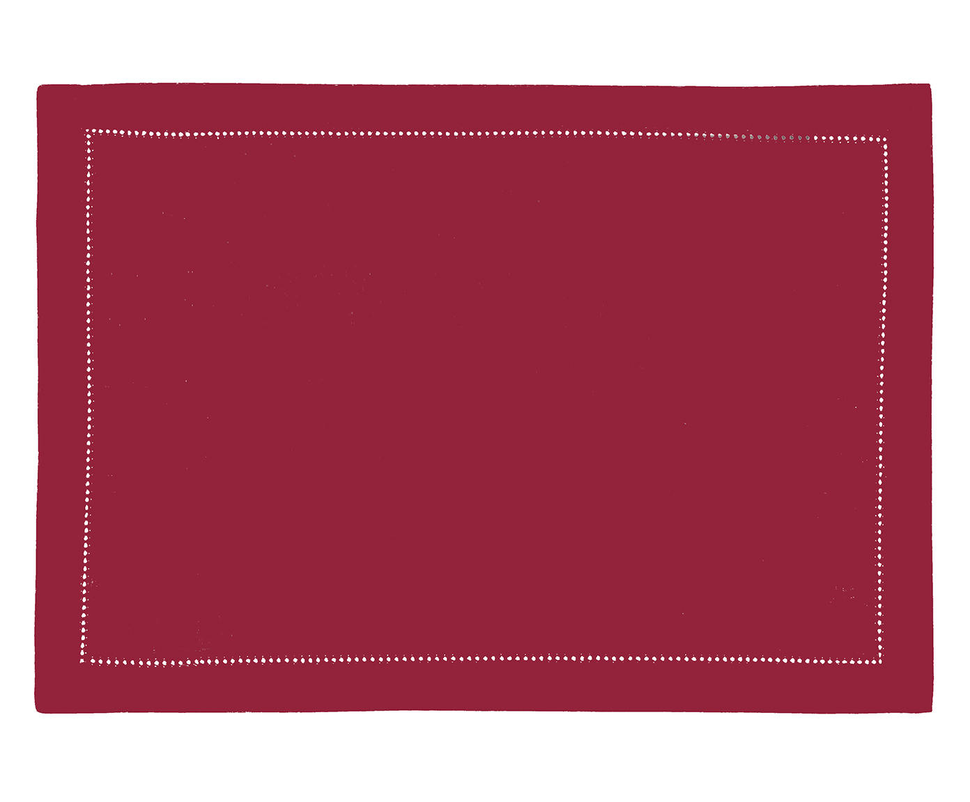 Lugar Americano Ali Vermelho image number 0